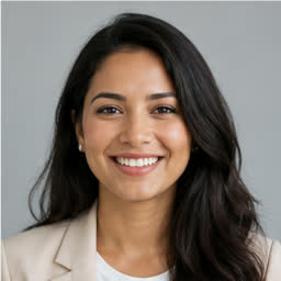 Maya Patel