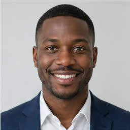 Lucas Mensah